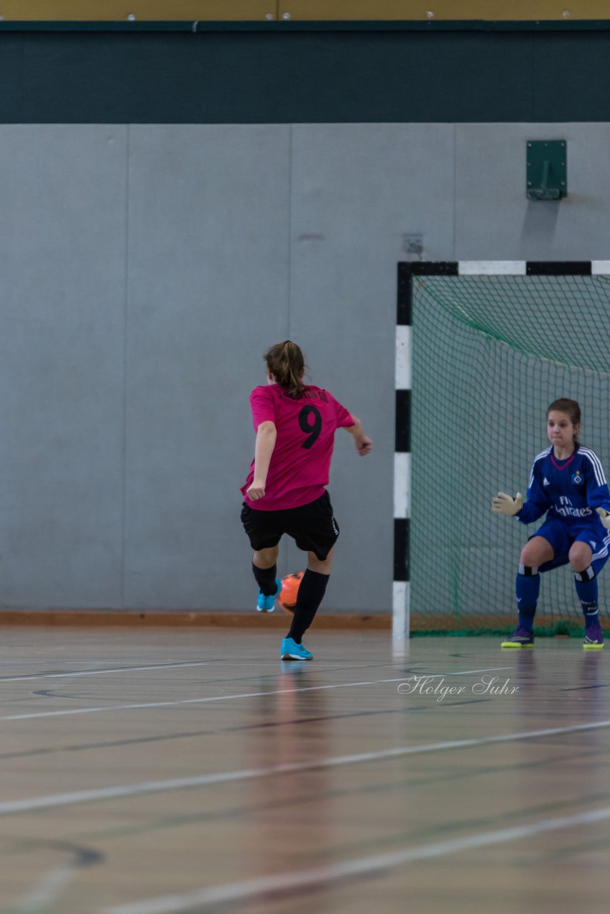 Bild 359 - Norddeutsche Futsalmeisterschaft